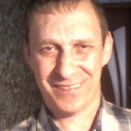Александр, Новокузнецк, 62 года
